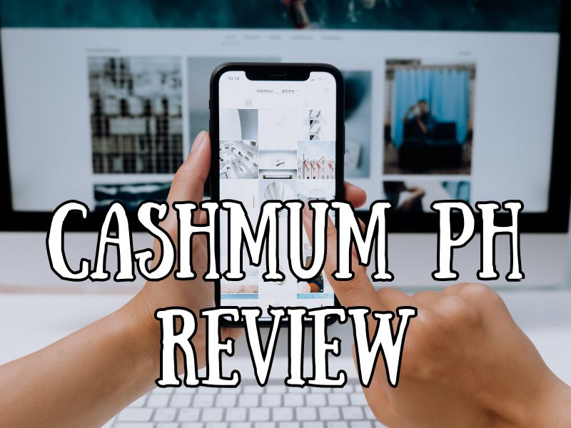 cashmum ph review