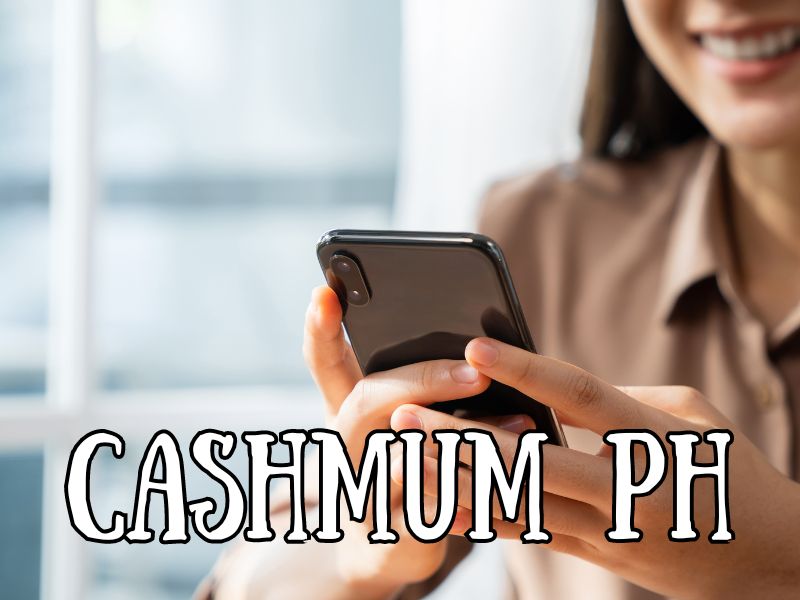 CashMum PH